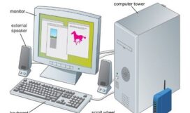 computer organisation